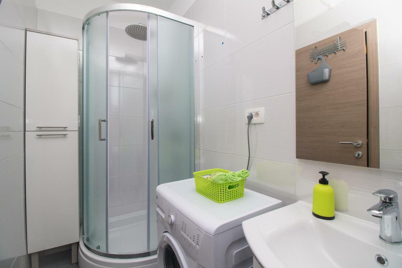 Apartment Split4Me Экстерьер фото