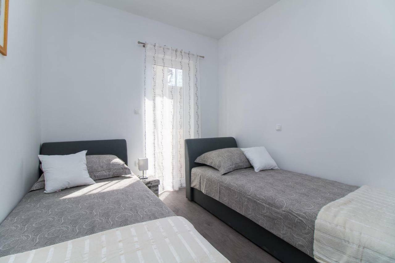 Apartment Split4Me Экстерьер фото