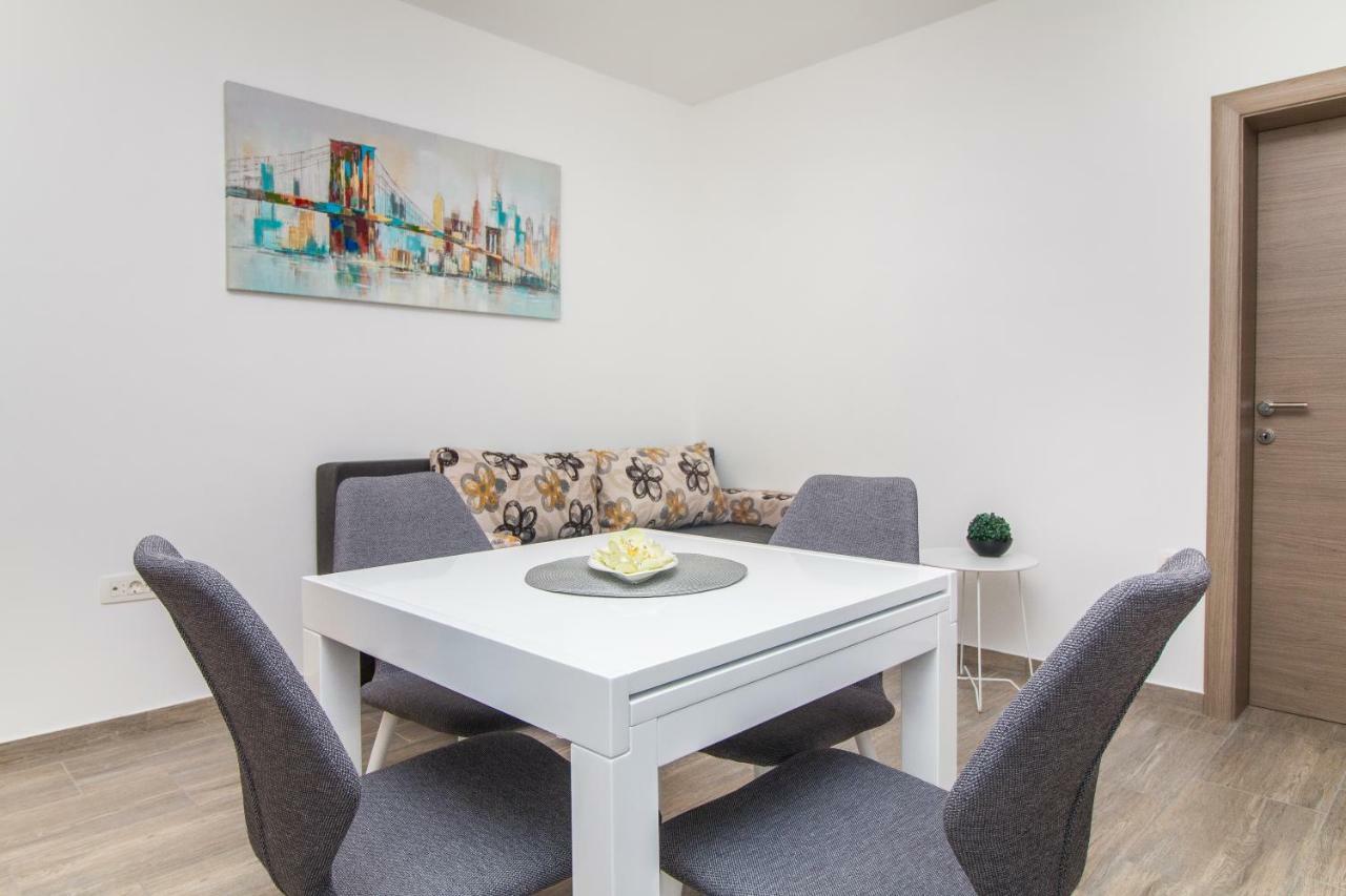Apartment Split4Me Экстерьер фото