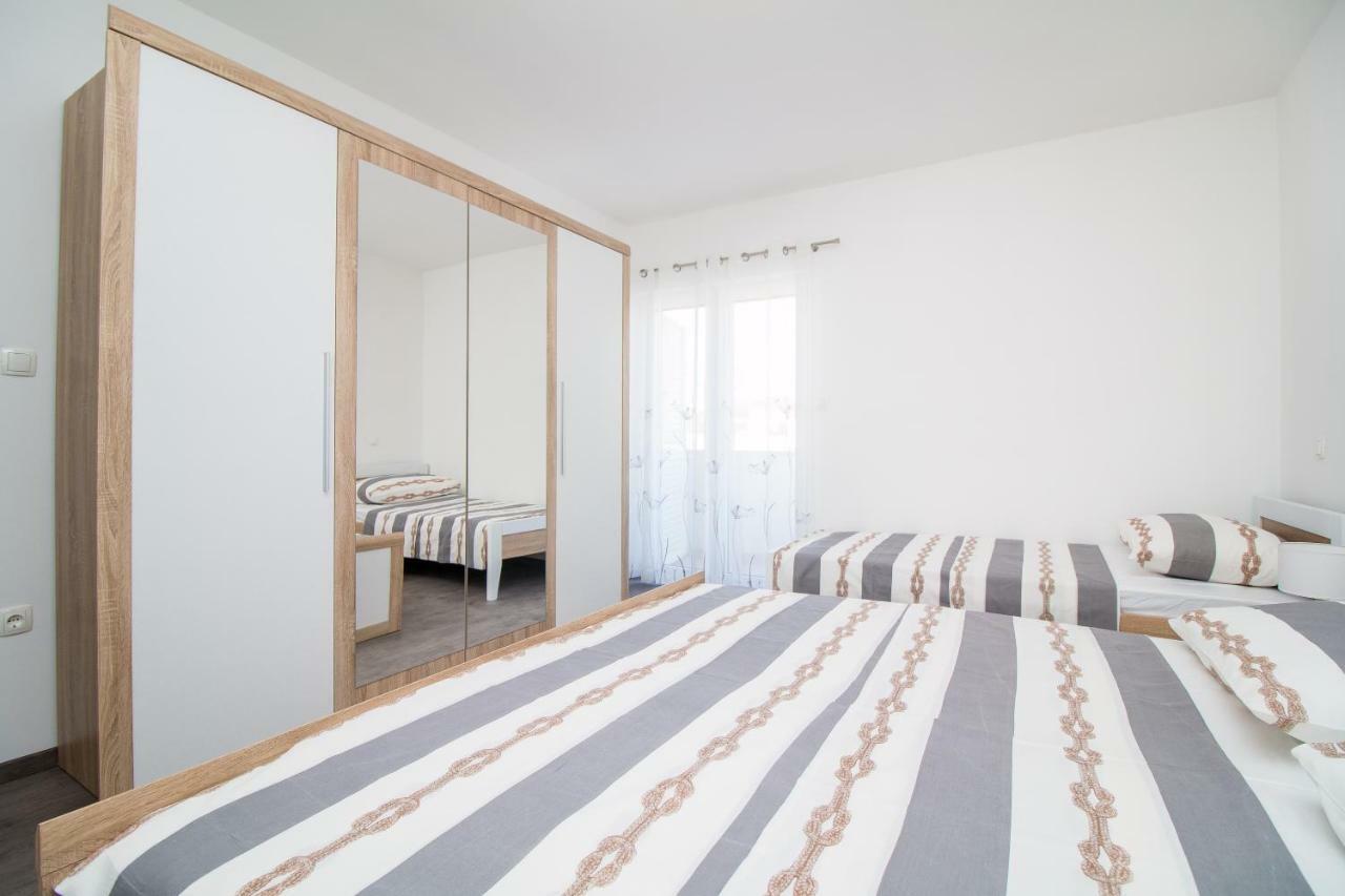 Apartment Split4Me Экстерьер фото