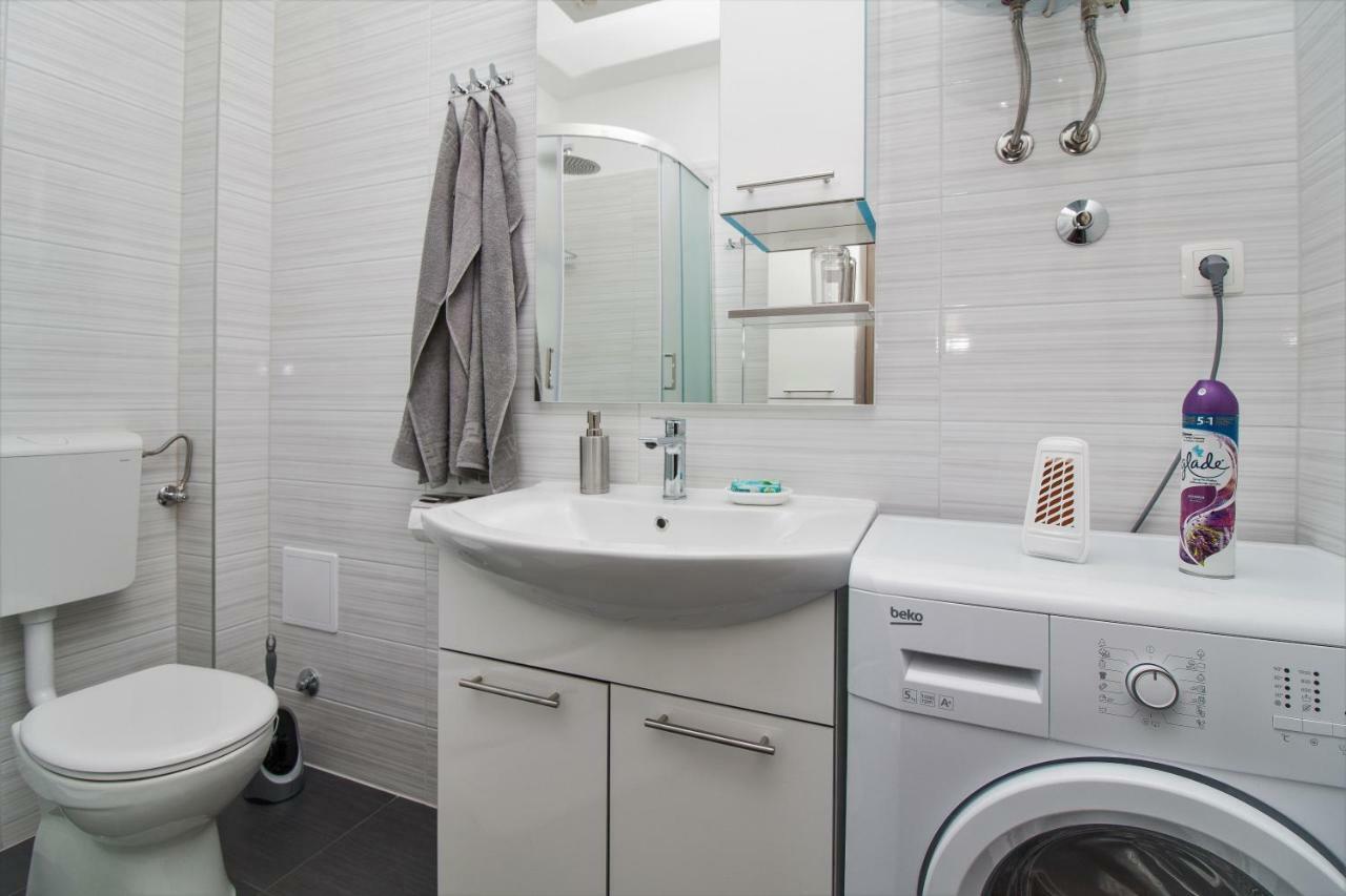 Apartment Split4Me Экстерьер фото