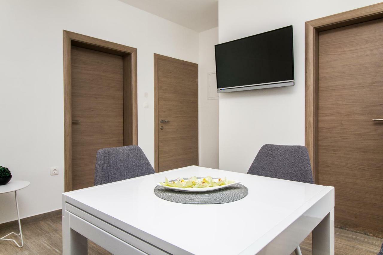 Apartment Split4Me Экстерьер фото