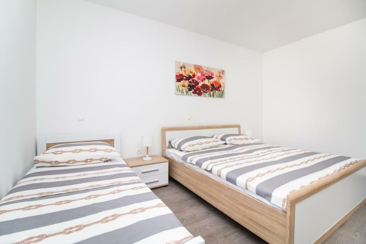 Apartment Split4Me Экстерьер фото