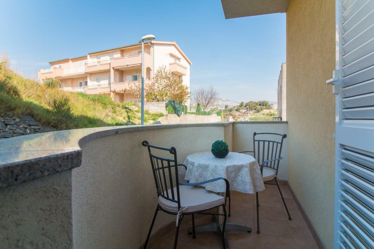 Apartment Split4Me Экстерьер фото
