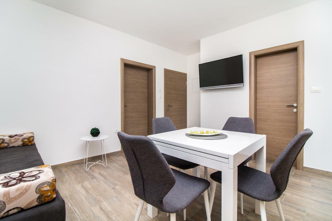 Apartment Split4Me Экстерьер фото