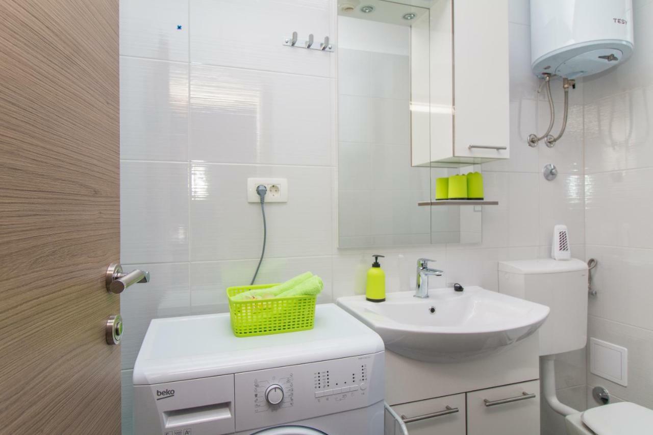 Apartment Split4Me Экстерьер фото