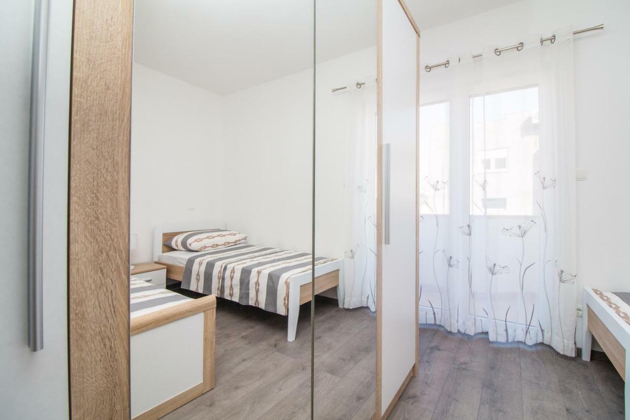 Apartment Split4Me Экстерьер фото