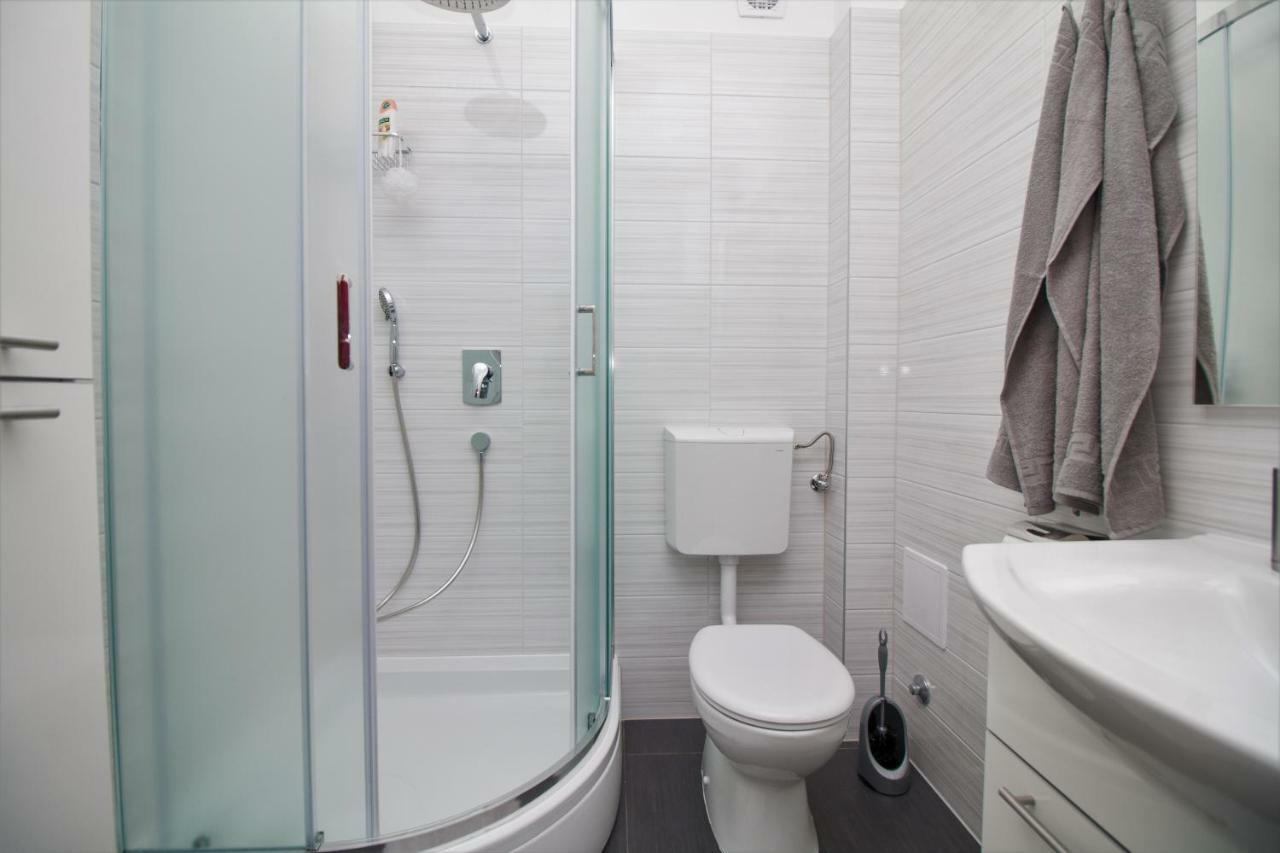 Apartment Split4Me Экстерьер фото