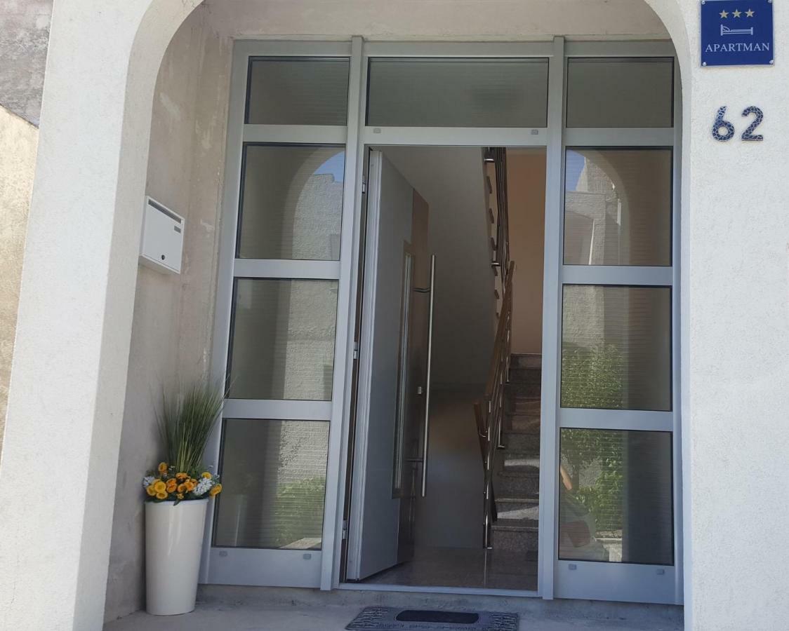 Apartment Split4Me Экстерьер фото