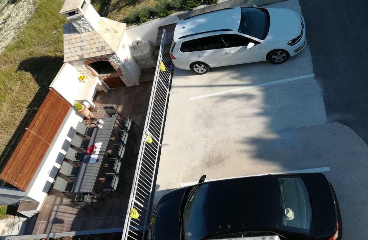 Apartment Split4Me Экстерьер фото