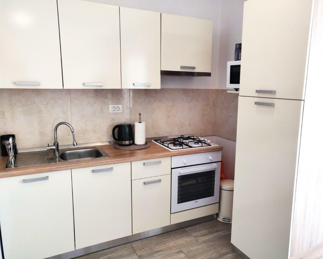Apartment Split4Me Экстерьер фото