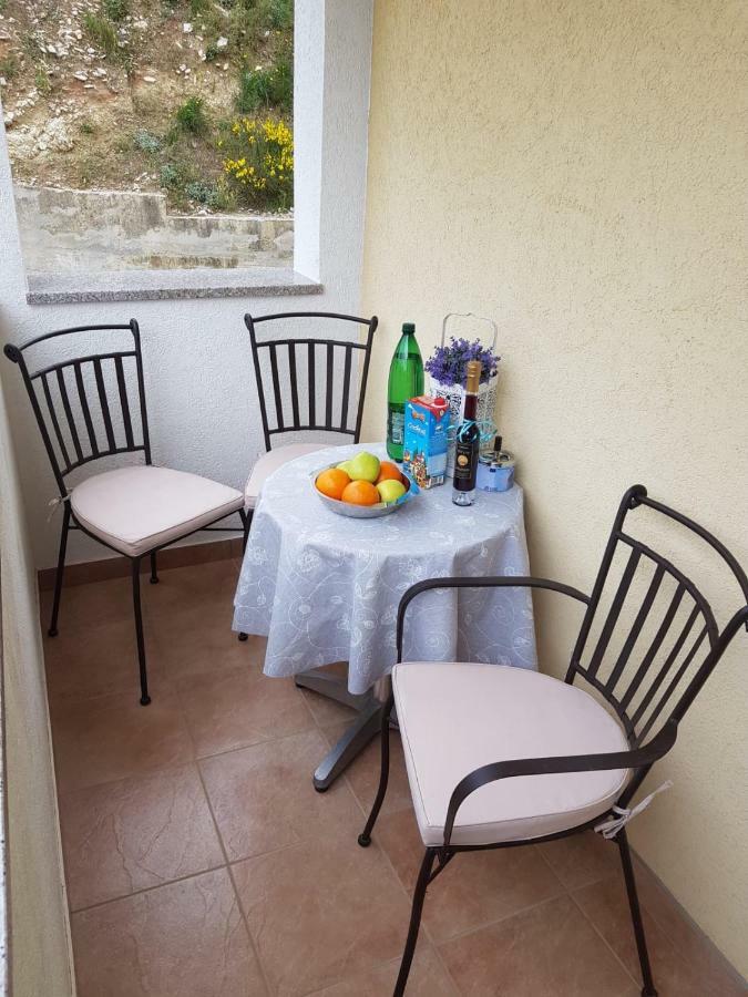 Apartment Split4Me Экстерьер фото