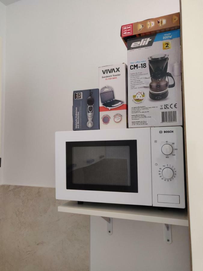 Apartment Split4Me Экстерьер фото