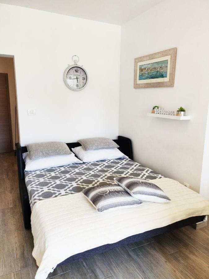 Apartment Split4Me Экстерьер фото