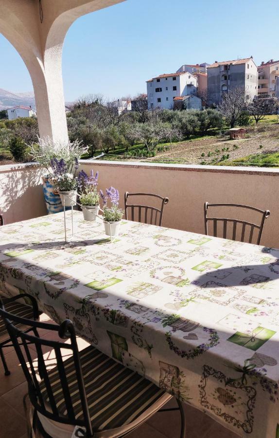 Apartment Split4Me Экстерьер фото