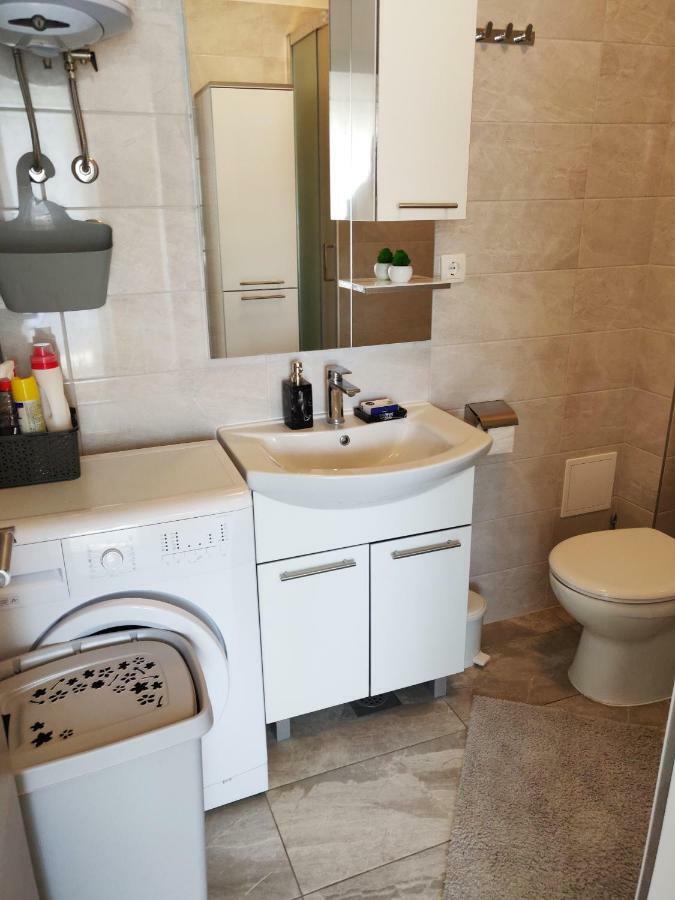 Apartment Split4Me Экстерьер фото