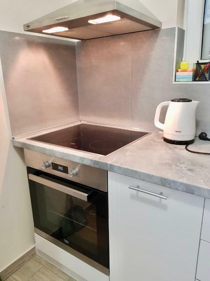 Apartment Split4Me Экстерьер фото